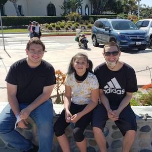 Meet your Posher, Aja